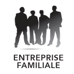 entreprise familiale