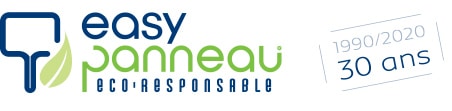 EasyPanneau Logo